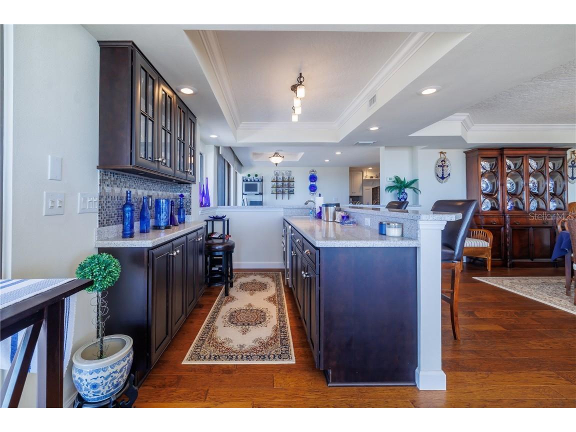 2100 N Atlantic Avenue #P4 Cocoa Beach FL 32931 - ATLANTIC OCEAN BANANA RIVER O6359092 image34