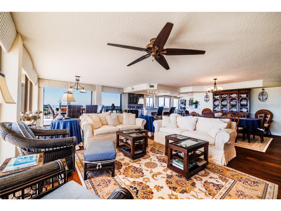 2100 N Atlantic Avenue #P4 Cocoa Beach FL 32931 - ATLANTIC OCEAN BANANA RIVER O6359092 image35