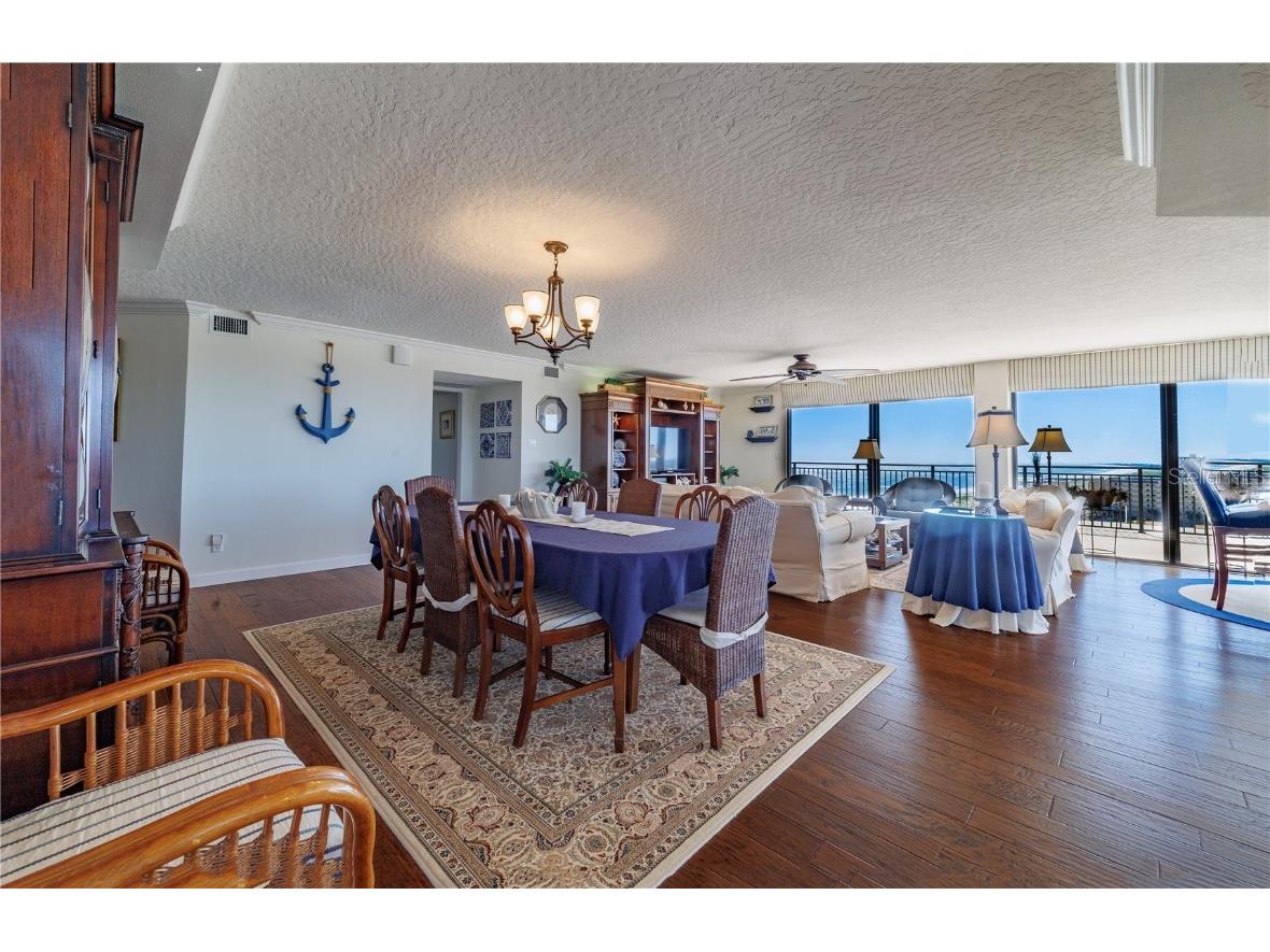 2100 N Atlantic Avenue #P4 Cocoa Beach FL 32931 - ATLANTIC OCEAN BANANA RIVER O6359092 image38