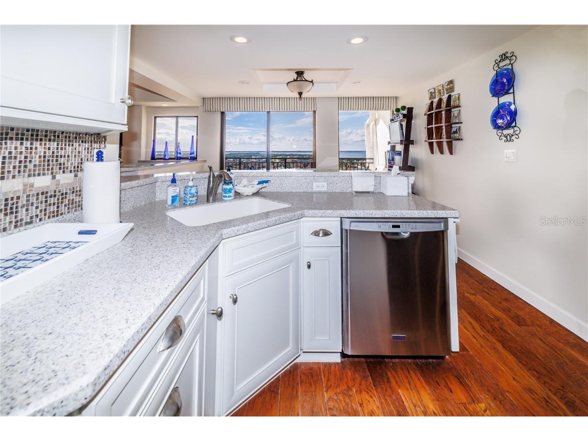 2100 N Atlantic Avenue #P4 Cocoa Beach FL 32931 - ATLANTIC OCEAN BANANA RIVER O6359092 image40