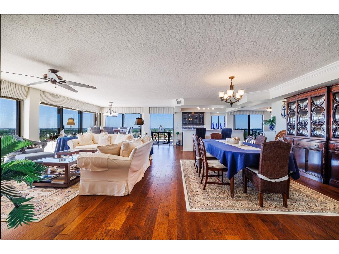 2100 N Atlantic Avenue #P4 Cocoa Beach FL 32931 - ATLANTIC OCEAN BANANA RIVER O6359092 image41