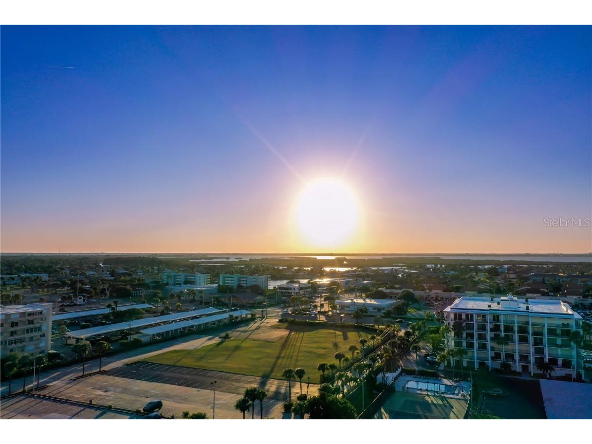 2100 N Atlantic Avenue #P4 Cocoa Beach FL 32931 - ATLANTIC OCEAN BANANA RIVER O6359092 image44