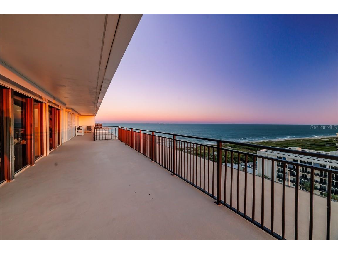 2100 N Atlantic Avenue #P4 Cocoa Beach FL 32931 - ATLANTIC OCEAN BANANA RIVER O6359092 image45