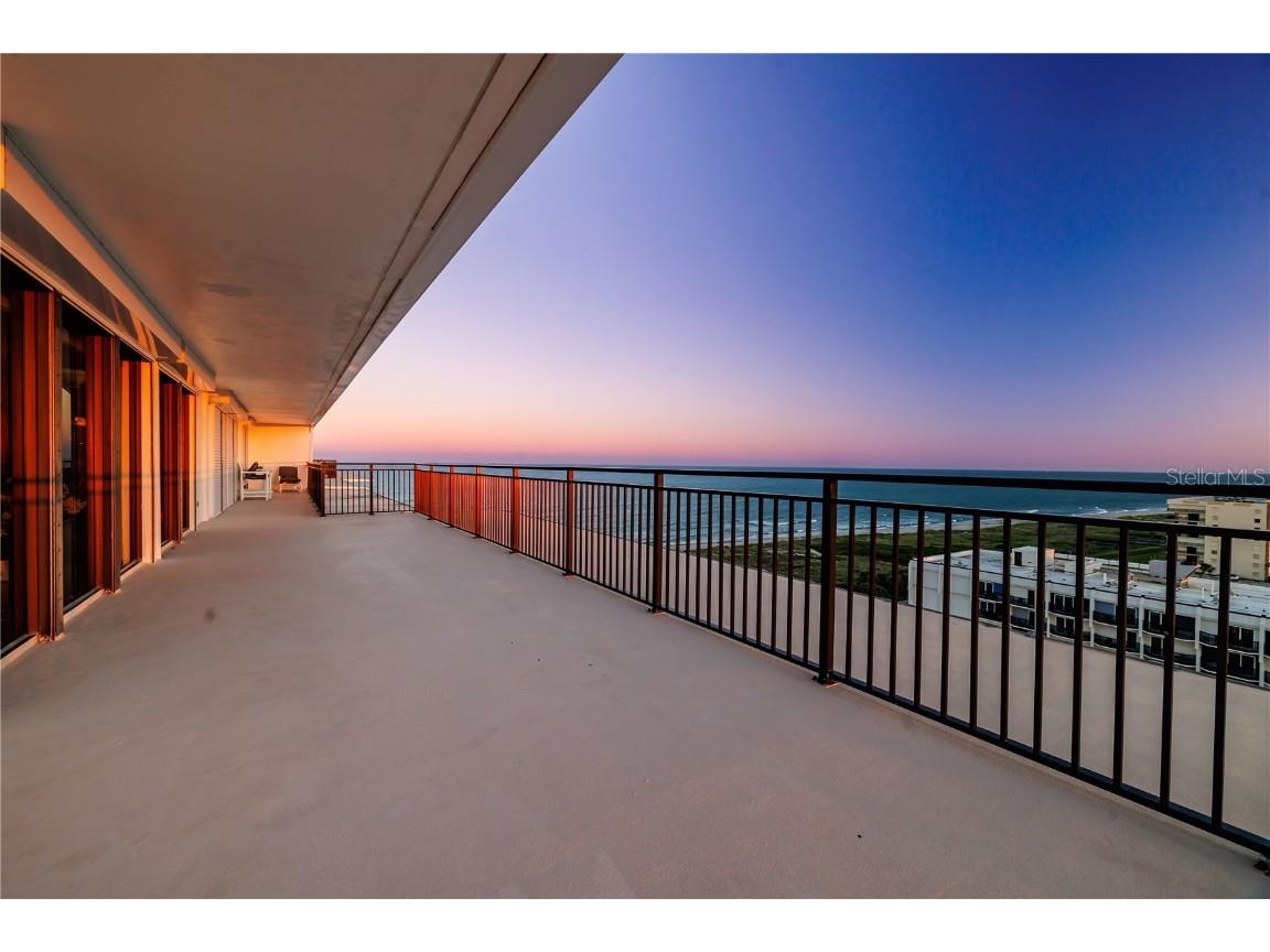 2100 N Atlantic Avenue #P4 Cocoa Beach FL 32931 - ATLANTIC OCEAN BANANA RIVER O6359092 image47