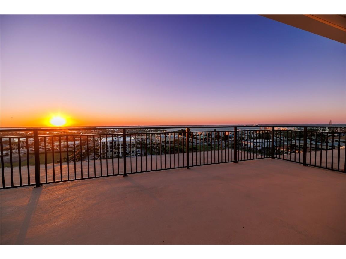 2100 N Atlantic Avenue #P4 Cocoa Beach FL 32931 - ATLANTIC OCEAN BANANA RIVER O6359092 image48