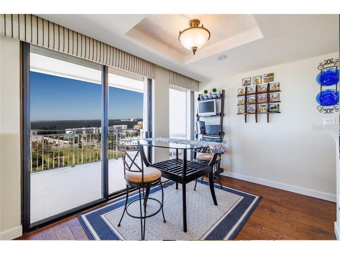 2100 N Atlantic Avenue #P4 Cocoa Beach FL 32931 - ATLANTIC OCEAN BANANA RIVER O6359092 image49