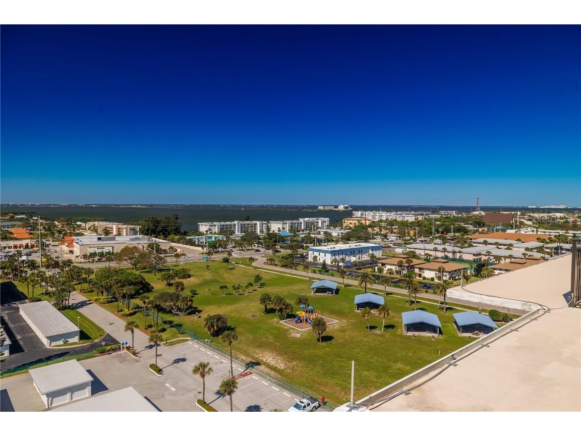 2100 N Atlantic Avenue #P4 Cocoa Beach FL 32931 - ATLANTIC OCEAN BANANA RIVER O6359092 image51