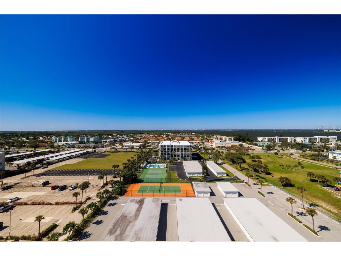 2100 N Atlantic Avenue #P4 Cocoa Beach FL 32931 - ATLANTIC OCEAN BANANA RIVER O6359092 image53