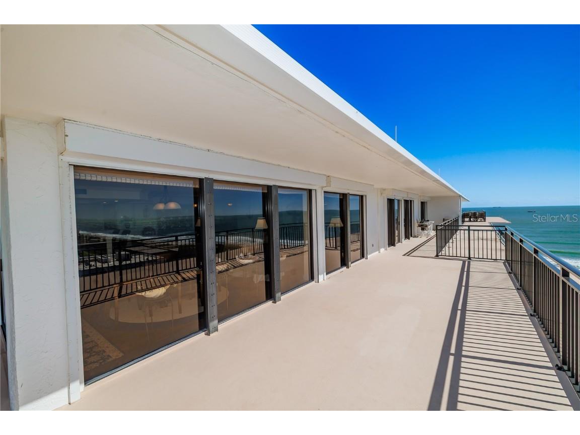 2100 N Atlantic Avenue #P4 Cocoa Beach FL 32931 - ATLANTIC OCEAN BANANA RIVER O6359092 image54
