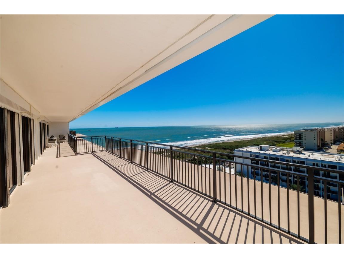 2100 N Atlantic Avenue #P4 Cocoa Beach FL 32931 - ATLANTIC OCEAN BANANA RIVER O6359092 image55