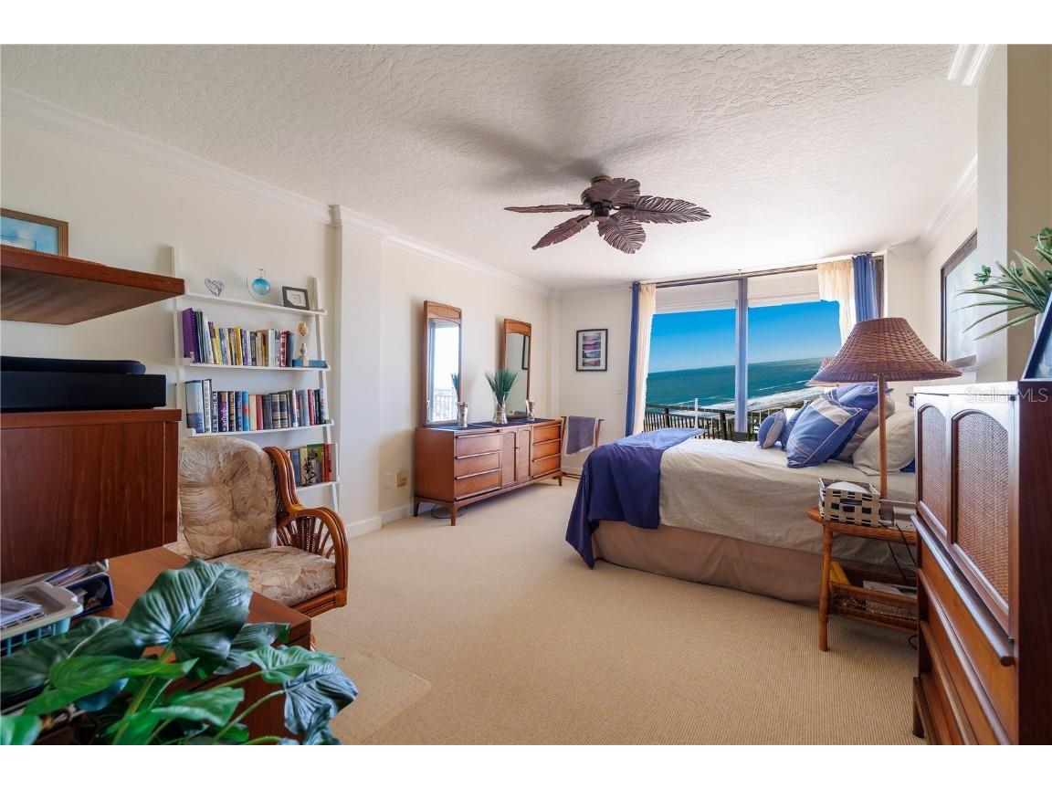 2100 N Atlantic Avenue #P4 Cocoa Beach FL 32931 - ATLANTIC OCEAN BANANA RIVER O6359092 image56