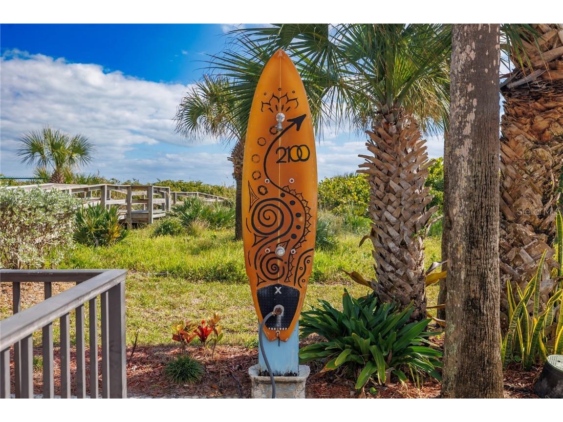 2100 N Atlantic Avenue #P4 Cocoa Beach FL 32931 - ATLANTIC OCEAN BANANA RIVER O6359092 image57