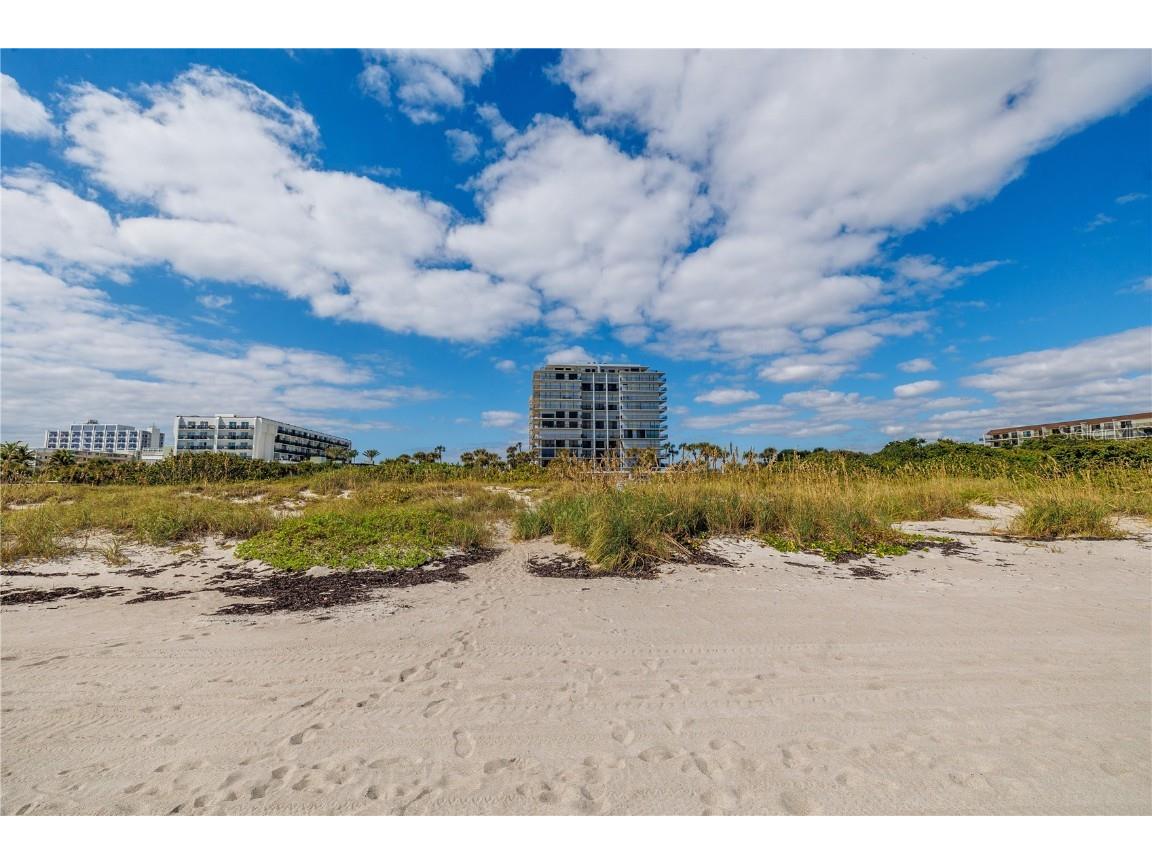 2100 N Atlantic Avenue #P4 Cocoa Beach FL 32931 - ATLANTIC OCEAN BANANA RIVER O6359092 image58