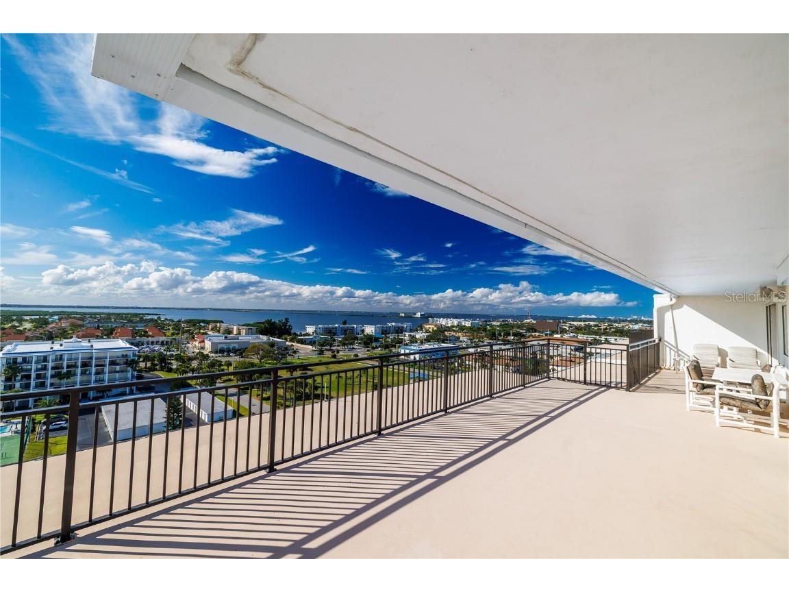 2100 N Atlantic Avenue #P4 Cocoa Beach FL 32931 - ATLANTIC OCEAN BANANA RIVER O6359092 image6