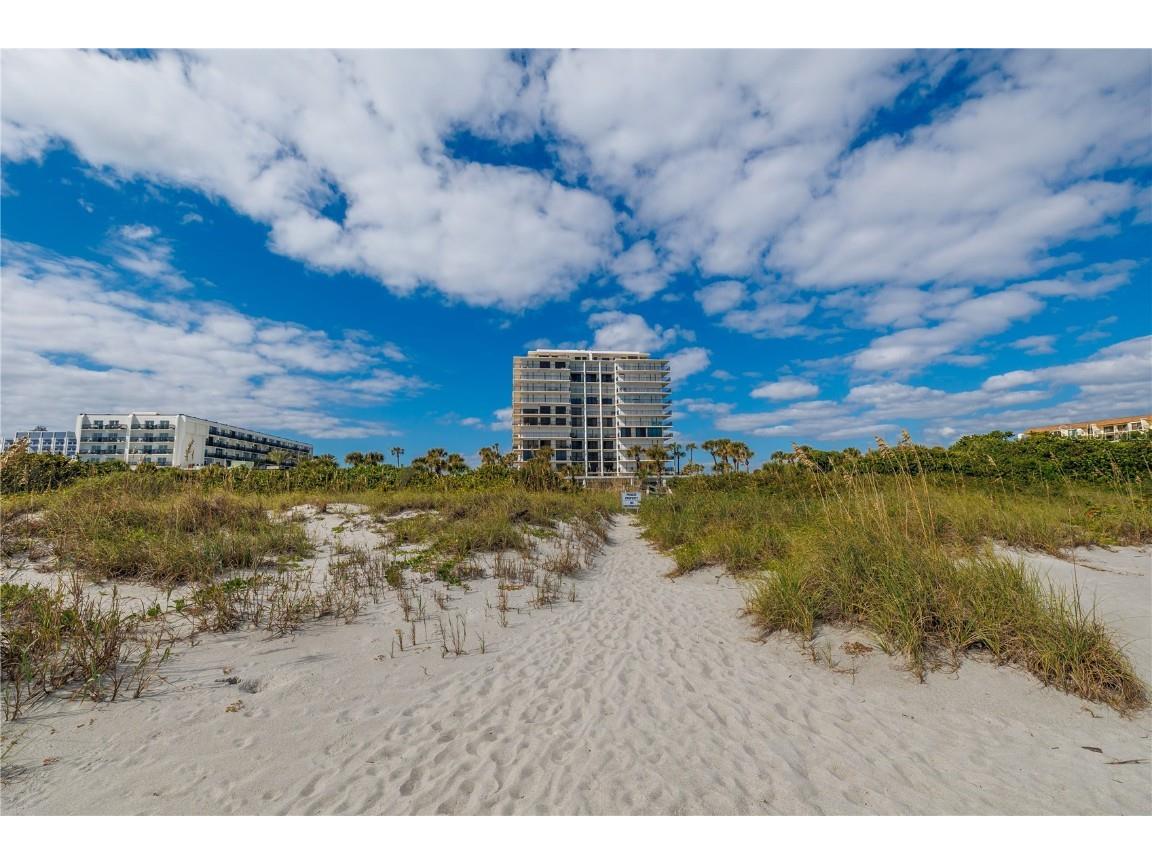 2100 N Atlantic Avenue #P4 Cocoa Beach FL 32931 - ATLANTIC OCEAN BANANA RIVER O6359092 image60