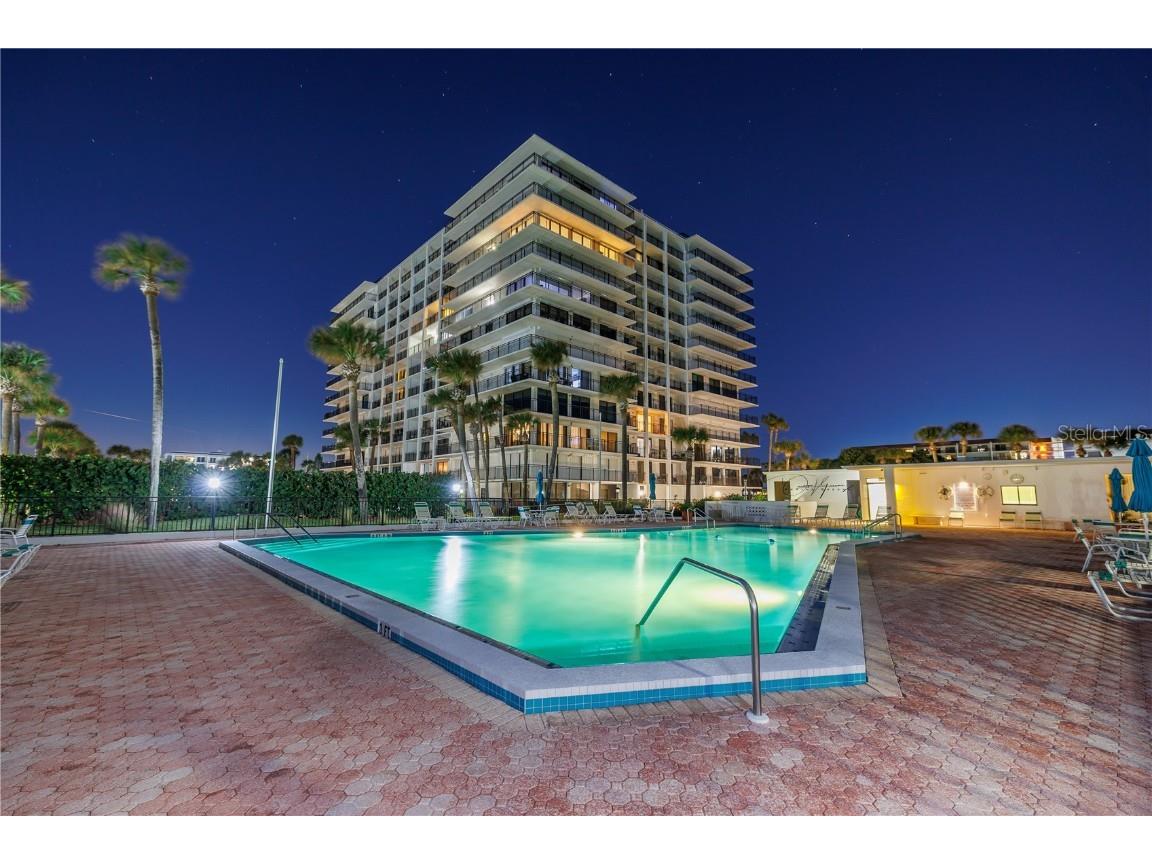 2100 N Atlantic Avenue #P4 Cocoa Beach FL 32931 - ATLANTIC OCEAN BANANA RIVER O6359092 image61