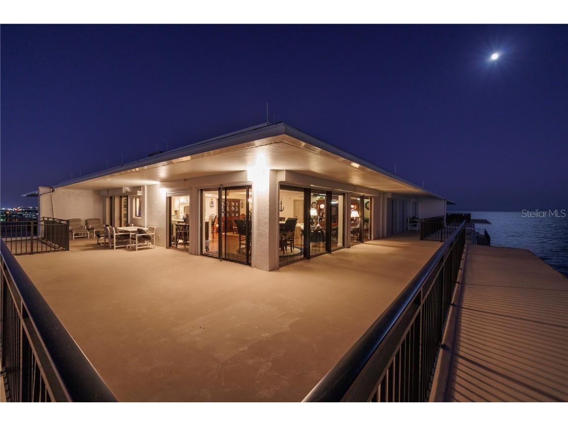 2100 N Atlantic Avenue #P4 Cocoa Beach FL 32931 - ATLANTIC OCEAN BANANA RIVER O6359092 image62