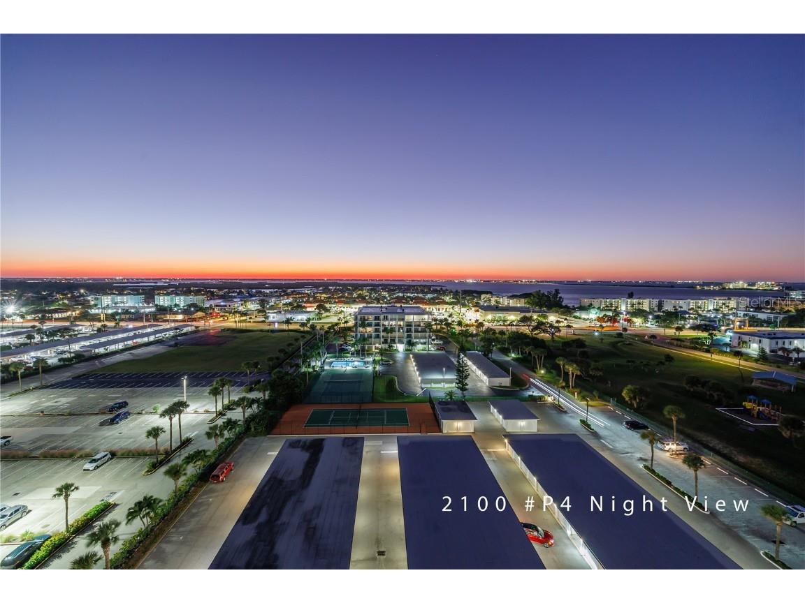 2100 N Atlantic Avenue #P4 Cocoa Beach FL 32931 - ATLANTIC OCEAN BANANA RIVER O6359092 image63