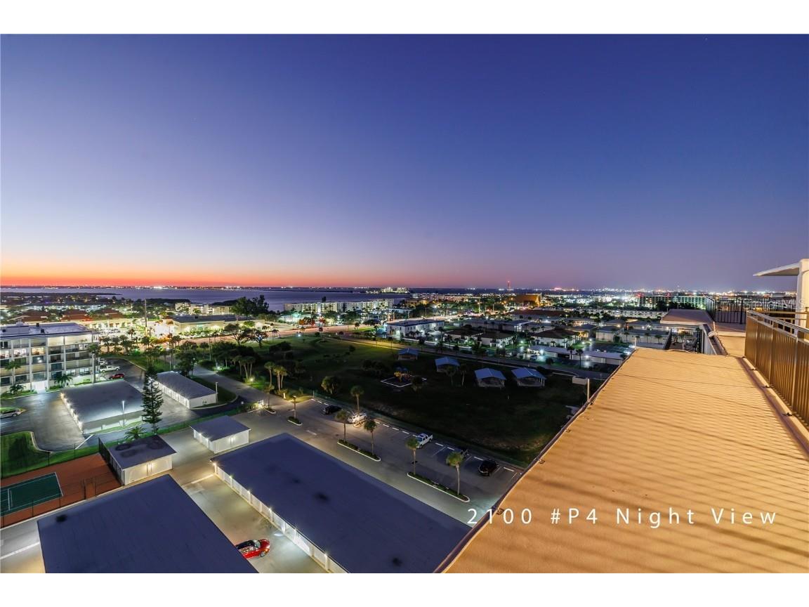 2100 N Atlantic Avenue #P4 Cocoa Beach FL 32931 - ATLANTIC OCEAN BANANA RIVER O6359092 image64