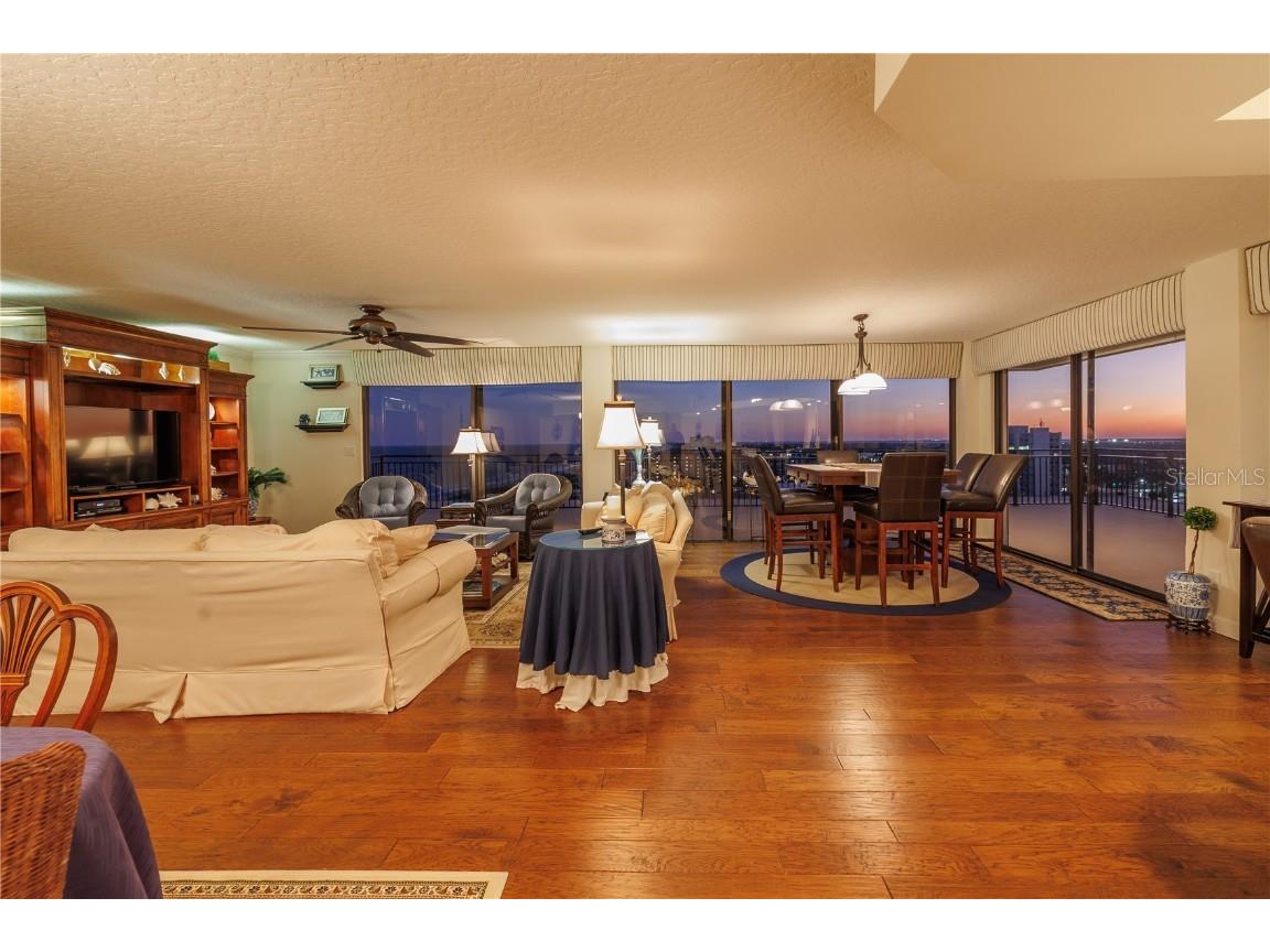 2100 N Atlantic Avenue #P4 Cocoa Beach FL 32931 - ATLANTIC OCEAN BANANA RIVER O6359092 image65