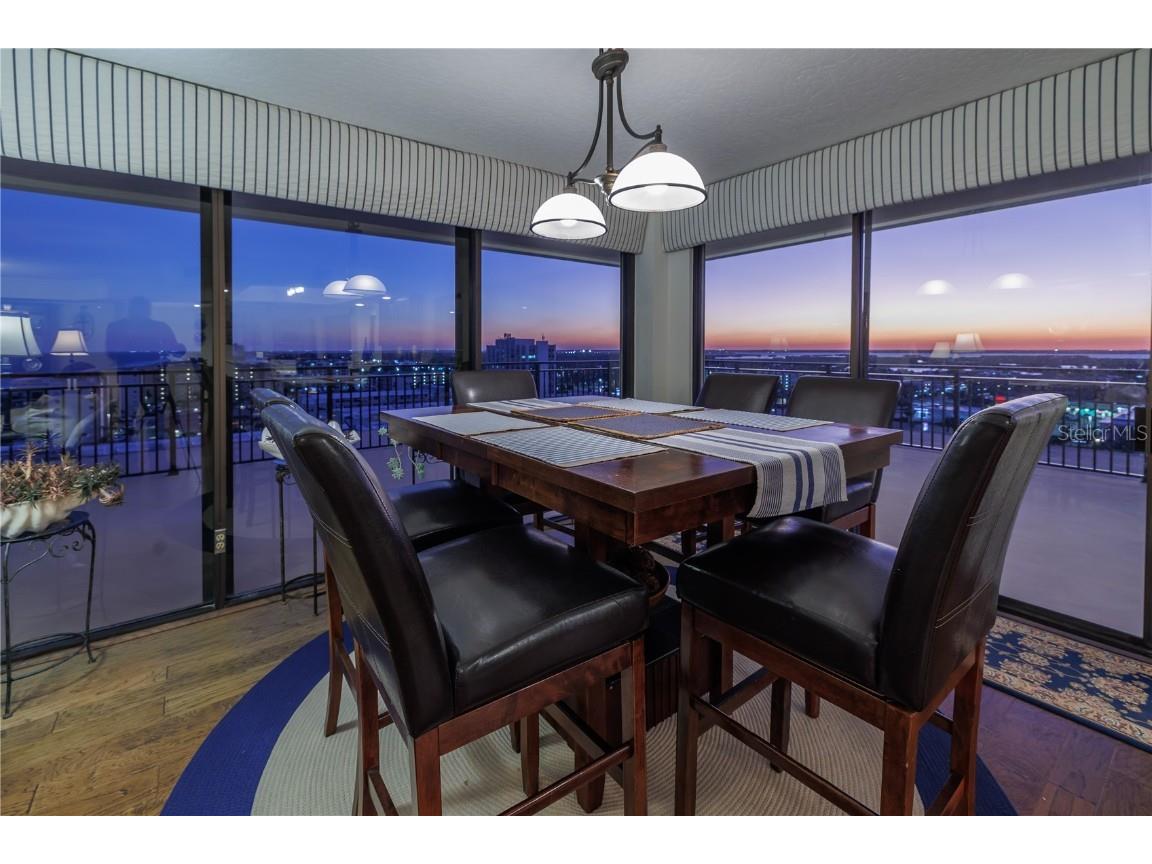 2100 N Atlantic Avenue #P4 Cocoa Beach FL 32931 - ATLANTIC OCEAN BANANA RIVER O6359092 image66