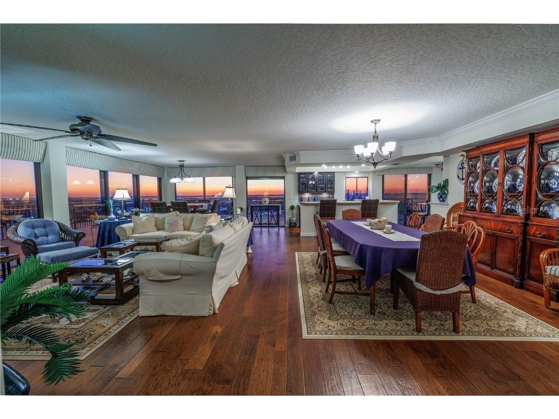 2100 N Atlantic Avenue #P4 Cocoa Beach FL 32931 - ATLANTIC OCEAN BANANA RIVER O6359092 image67