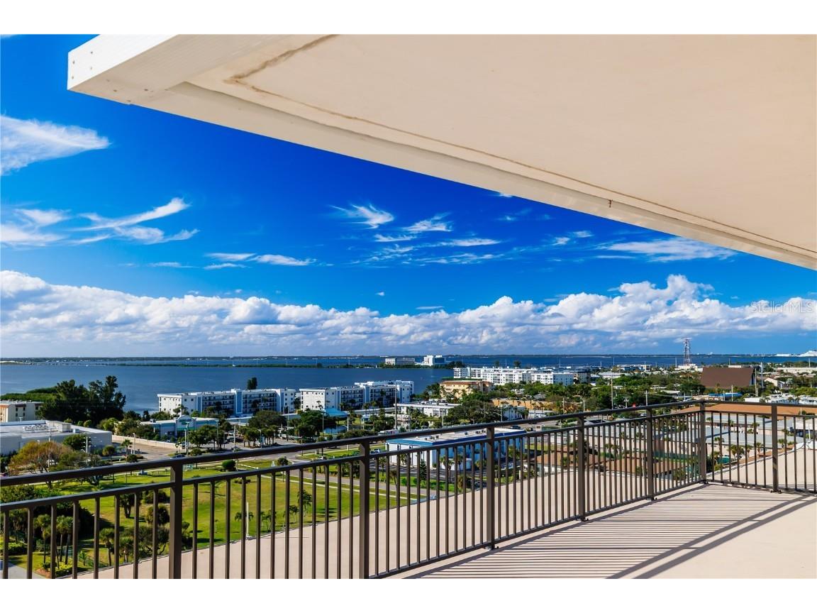 2100 N Atlantic Avenue #P4 Cocoa Beach FL 32931 - ATLANTIC OCEAN BANANA RIVER O6359092 image7