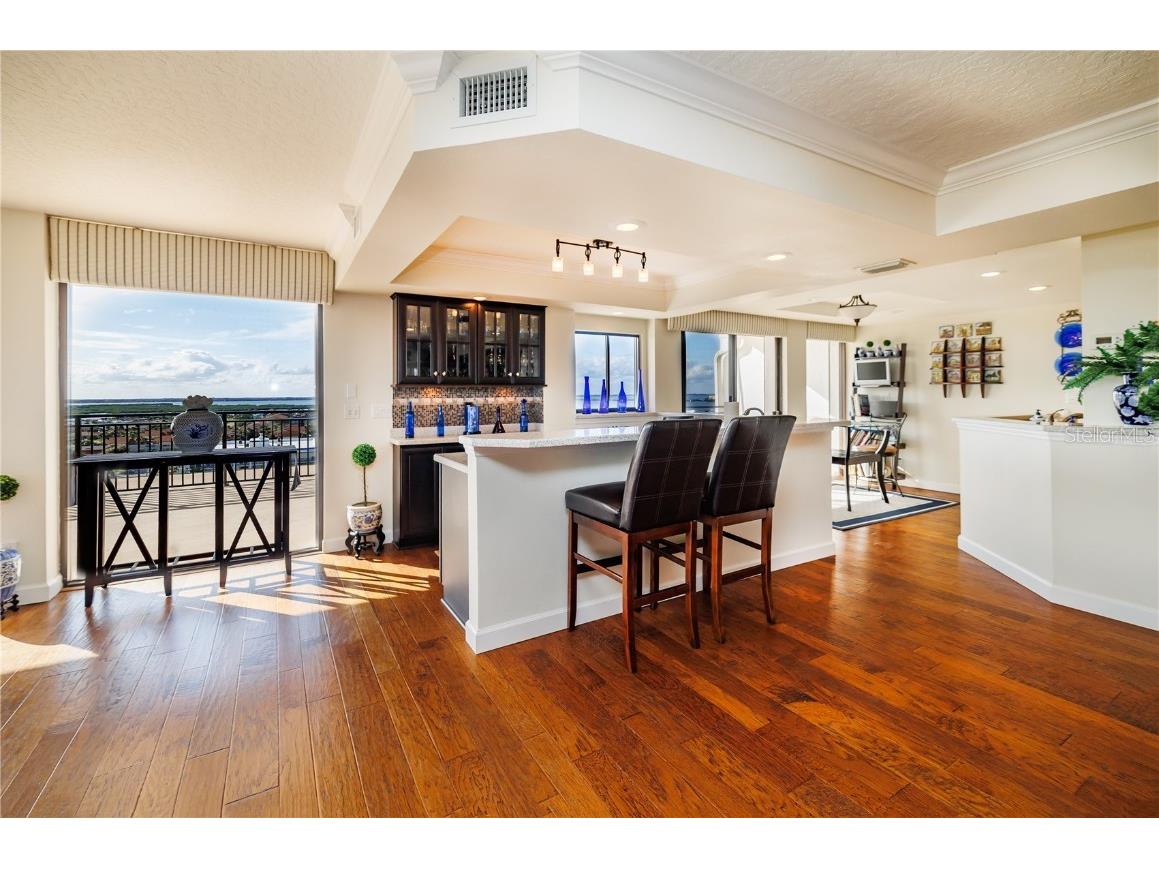 2100 N Atlantic Avenue #P4 Cocoa Beach FL 32931 - ATLANTIC OCEAN BANANA RIVER O6359092 image71