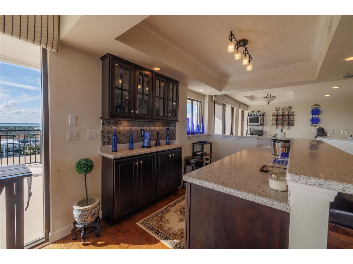 2100 N Atlantic Avenue #P4 Cocoa Beach FL 32931 - ATLANTIC OCEAN BANANA RIVER O6359092 image72