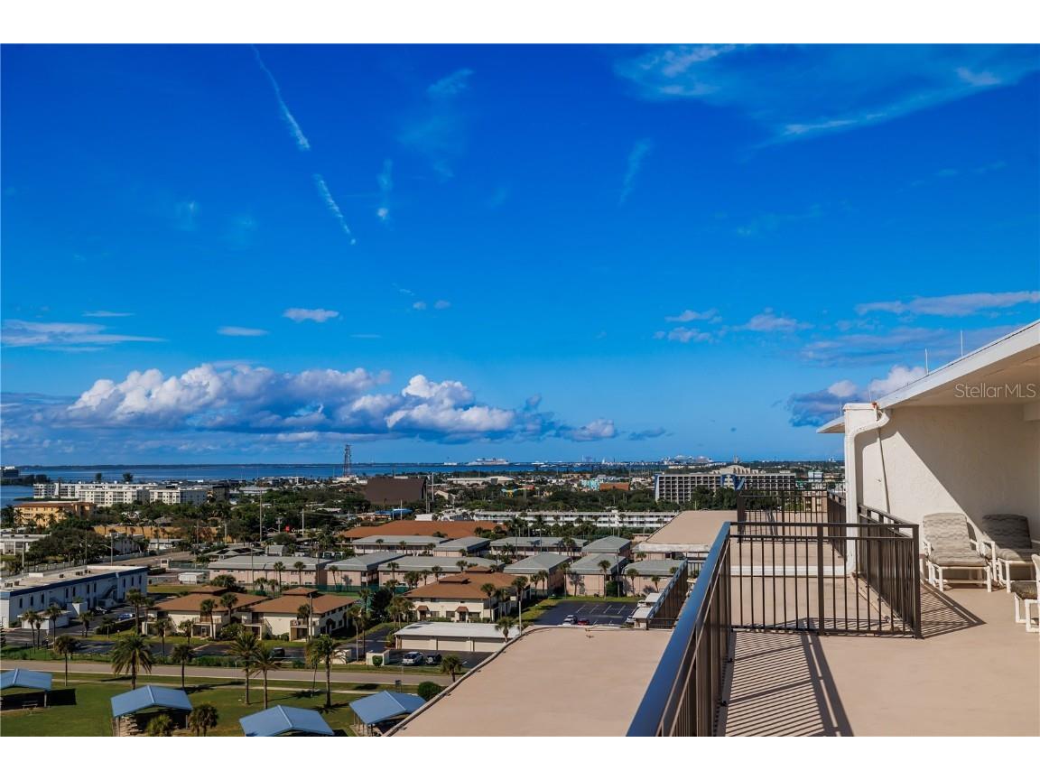 2100 N Atlantic Avenue #P4 Cocoa Beach FL 32931 - ATLANTIC OCEAN BANANA RIVER O6359092 image73