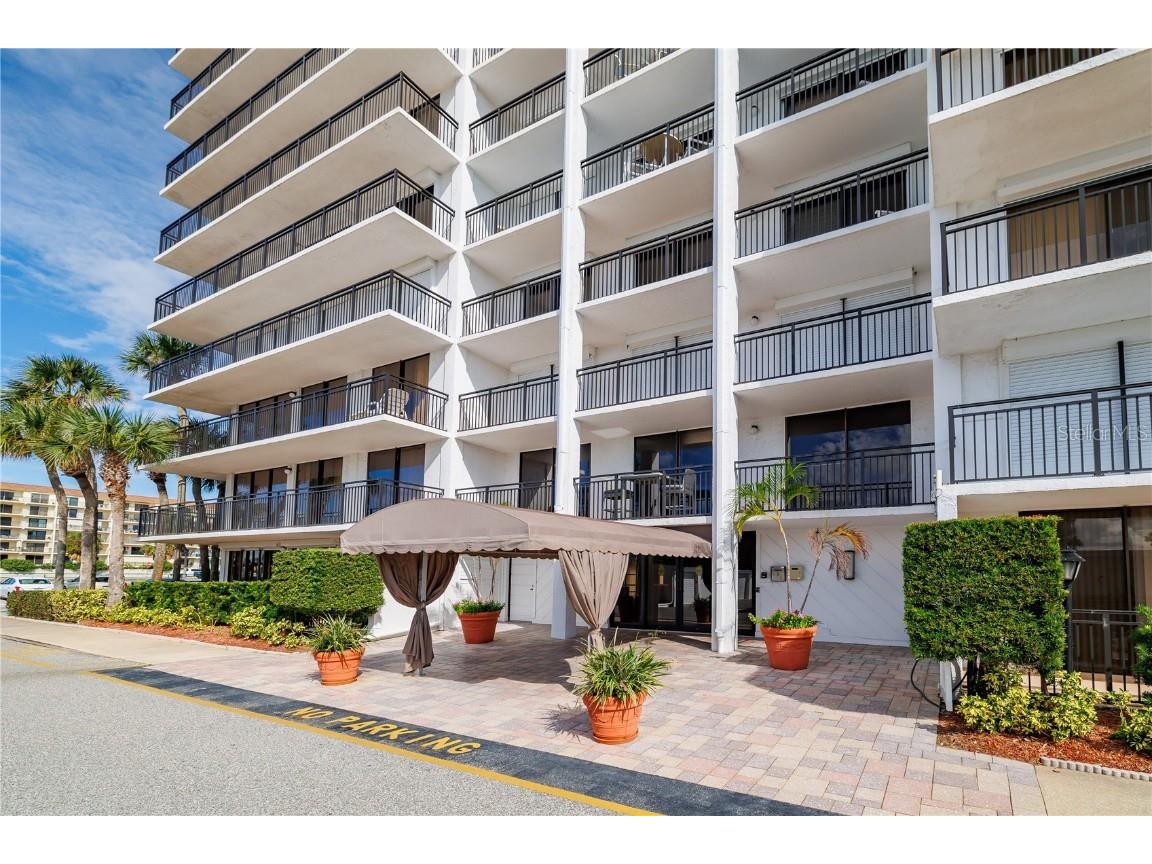 2100 N Atlantic Avenue #P4 Cocoa Beach FL 32931 - ATLANTIC OCEAN BANANA RIVER O6359092 image74