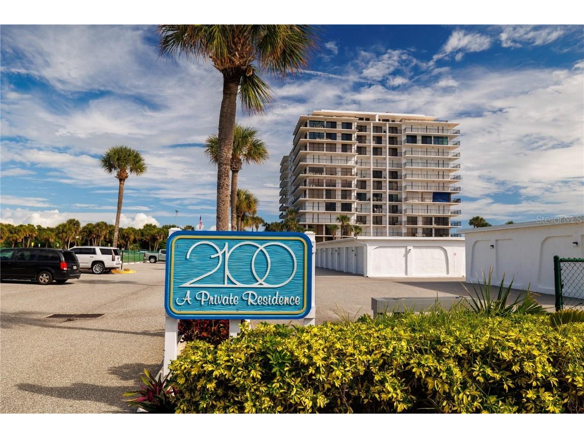 2100 N Atlantic Avenue #P4 Cocoa Beach FL 32931 - ATLANTIC OCEAN BANANA RIVER O6359092 image75