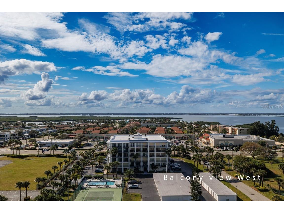 2100 N Atlantic Avenue #P4 Cocoa Beach FL 32931 - ATLANTIC OCEAN BANANA RIVER O6359092 image77