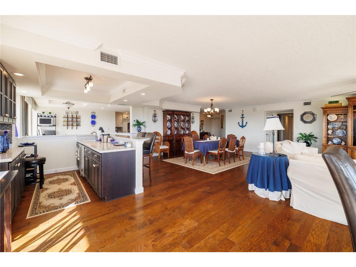 2100 N Atlantic Avenue #P4 Cocoa Beach FL 32931 - ATLANTIC OCEAN BANANA RIVER O6359092 image78