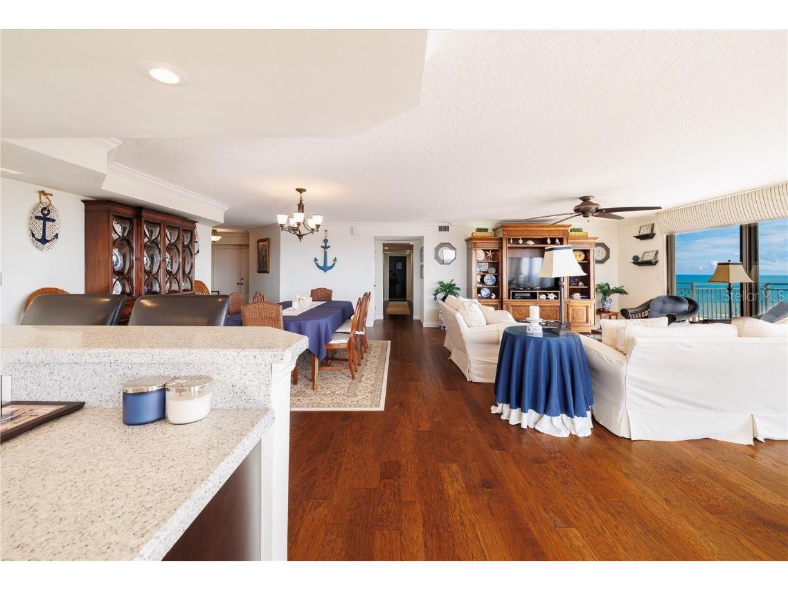 2100 N Atlantic Avenue #P4 Cocoa Beach FL 32931 - ATLANTIC OCEAN BANANA RIVER O6359092 image79