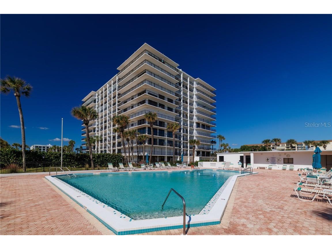 2100 N Atlantic Avenue #P4 Cocoa Beach FL 32931 - ATLANTIC OCEAN BANANA RIVER O6359092 image8