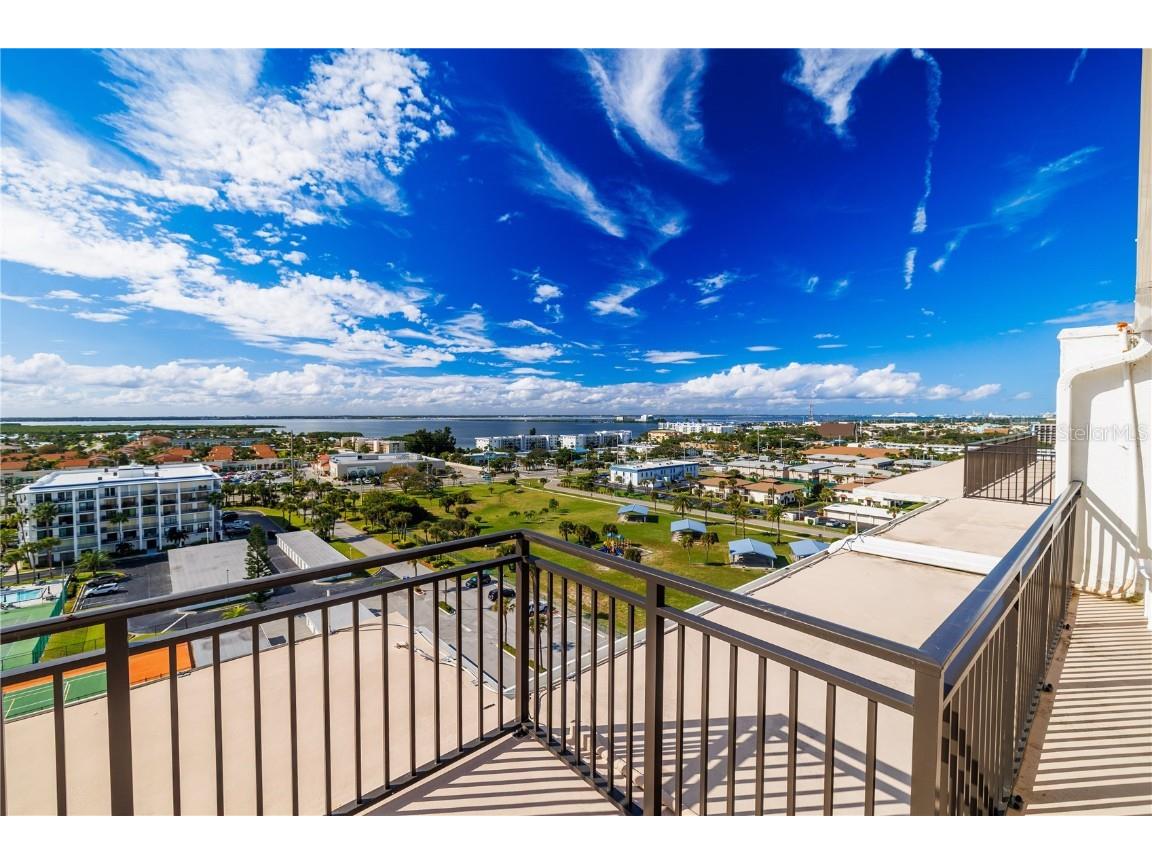 2100 N Atlantic Avenue #P4 Cocoa Beach FL 32931 - ATLANTIC OCEAN BANANA RIVER O6359092 image9