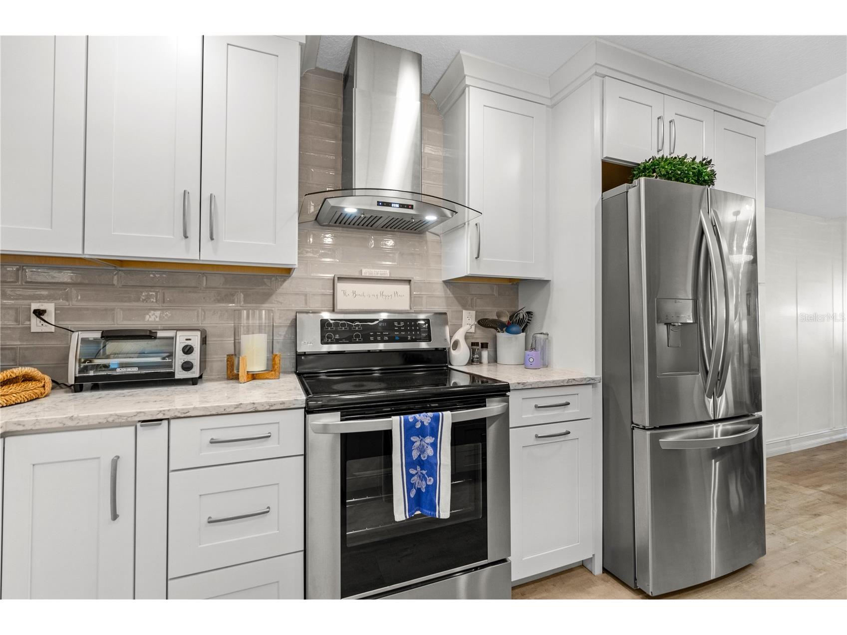 2100 N Peninsula Avenue #1020 New Smyrna Beach FL 32169 - INTRACOASTAL WATERWAY O6414497 image11