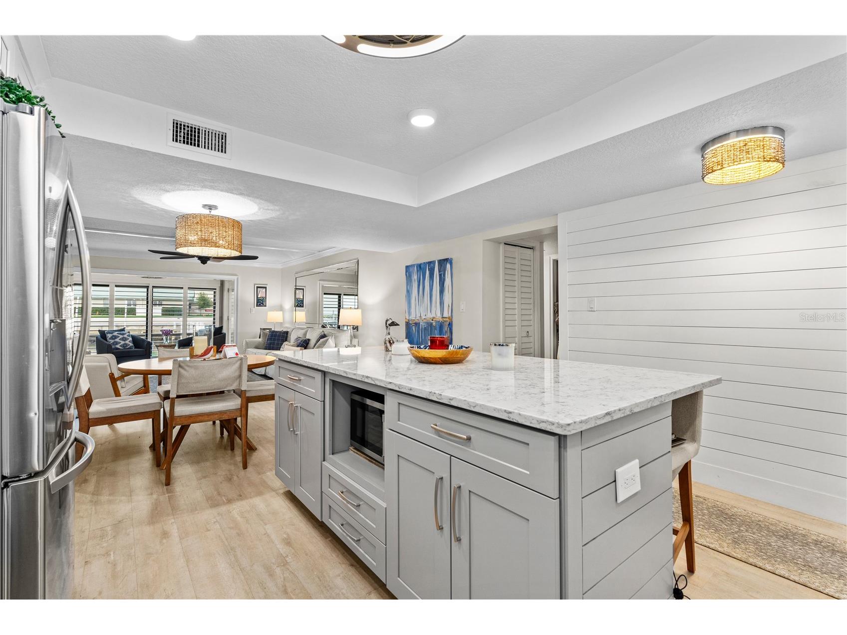 2100 N Peninsula Avenue #1020 New Smyrna Beach FL 32169 - INTRACOASTAL WATERWAY O6414497 image12