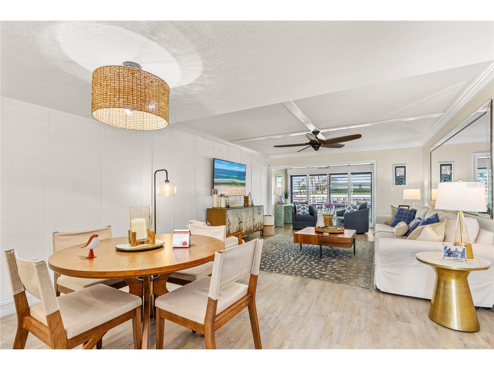 2100 N Peninsula Avenue #1020 New Smyrna Beach FL 32169 - INTRACOASTAL WATERWAY O6414497 image13