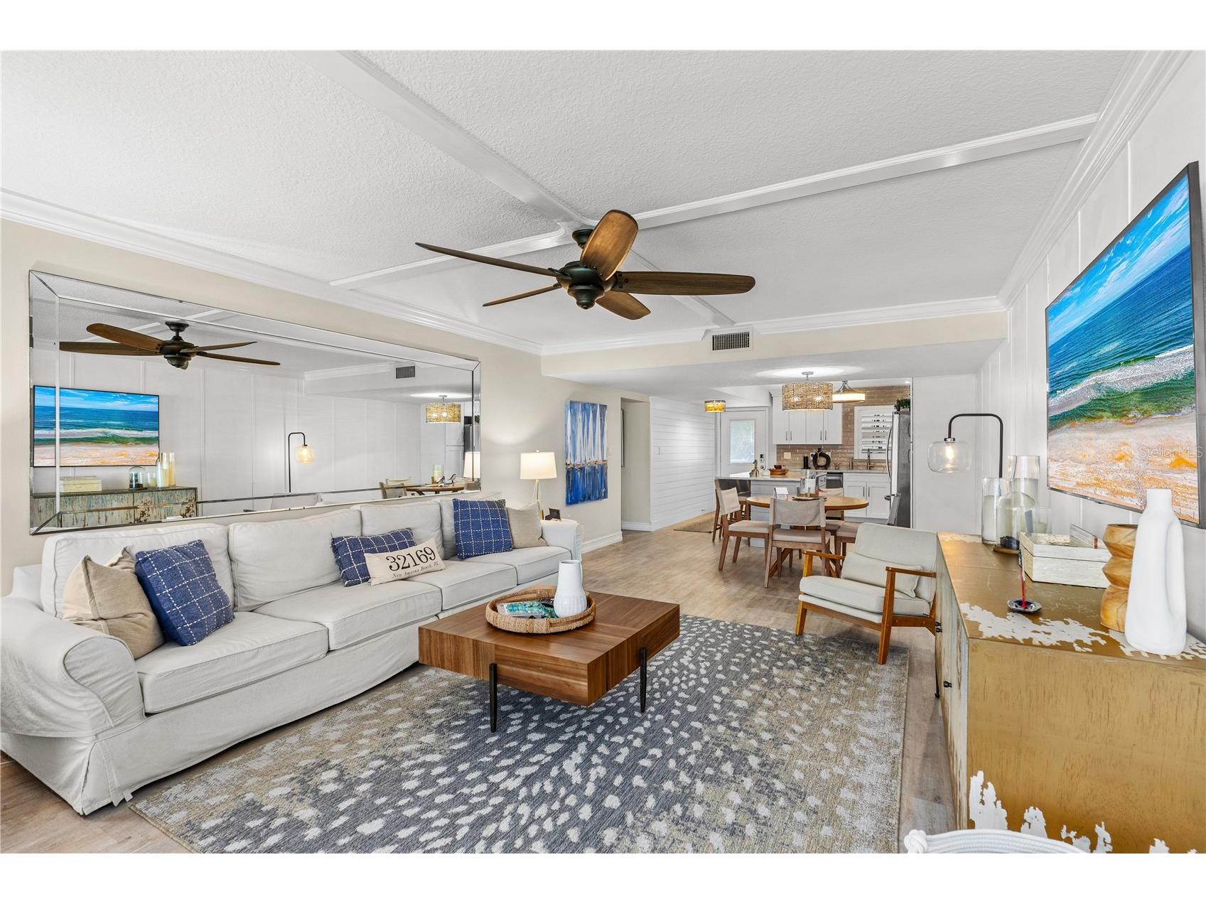 2100 N Peninsula Avenue #1020 New Smyrna Beach FL 32169 - INTRACOASTAL WATERWAY O6414497 image14
