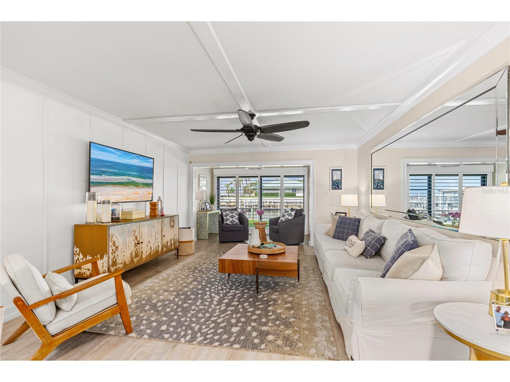 2100 N Peninsula Avenue #1020 New Smyrna Beach FL 32169 - INTRACOASTAL WATERWAY O6414497 image15