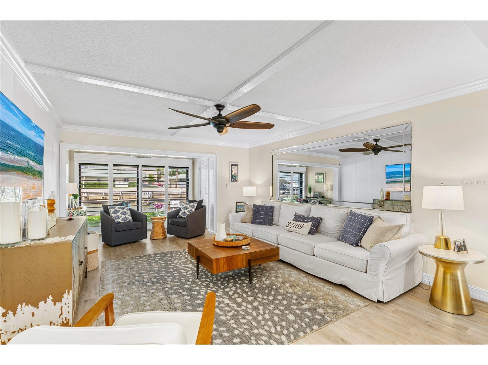 2100 N Peninsula Avenue #1020 New Smyrna Beach FL 32169 - INTRACOASTAL WATERWAY O6414497 image16