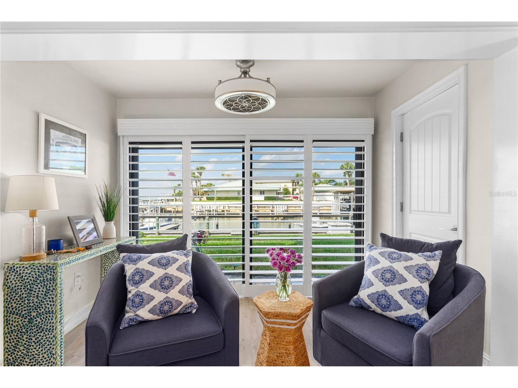 2100 N Peninsula Avenue #1020 New Smyrna Beach FL 32169 - INTRACOASTAL WATERWAY O6414497 image17