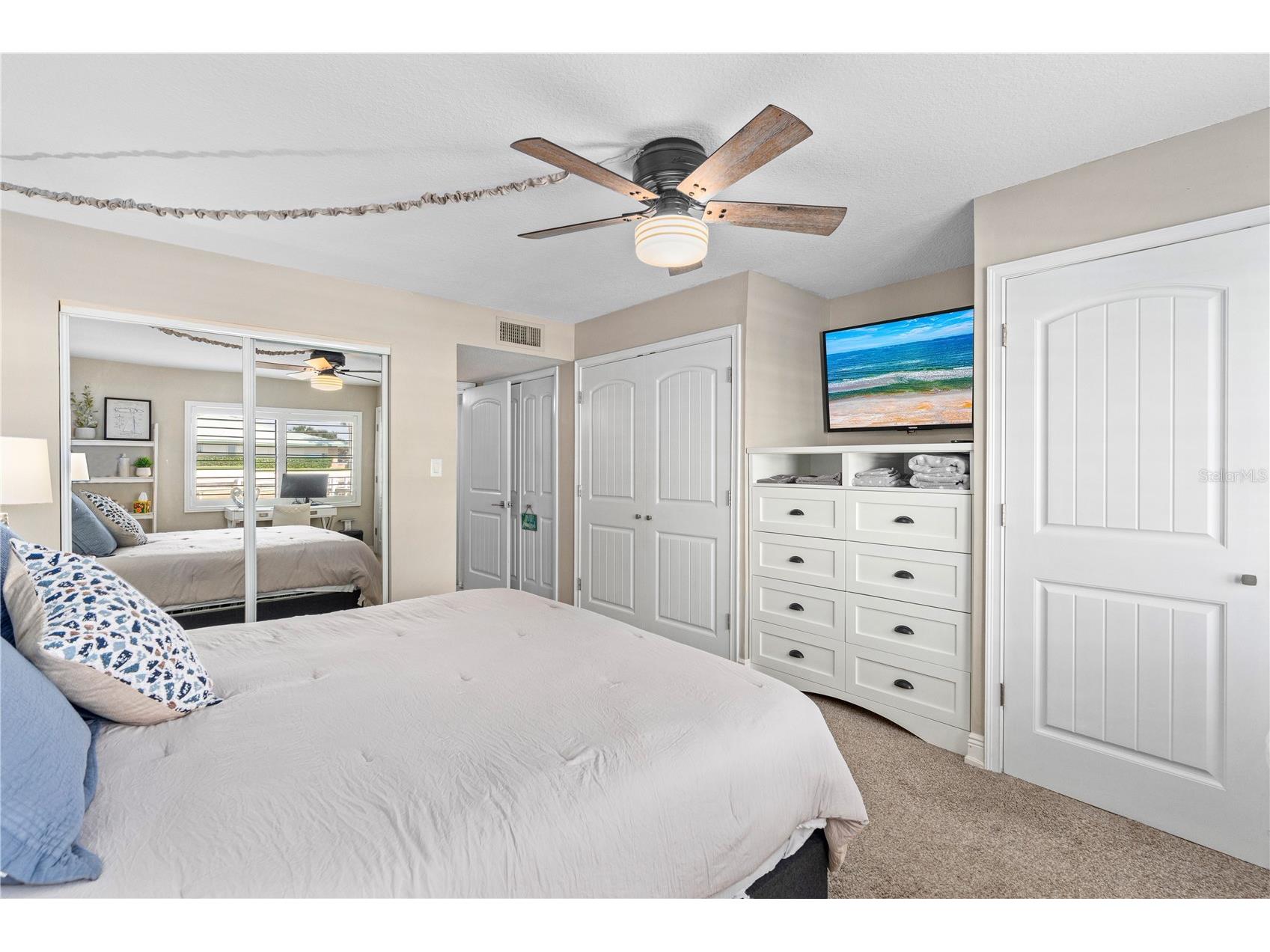 2100 N Peninsula Avenue #1020 New Smyrna Beach FL 32169 - INTRACOASTAL WATERWAY O6414497 image22