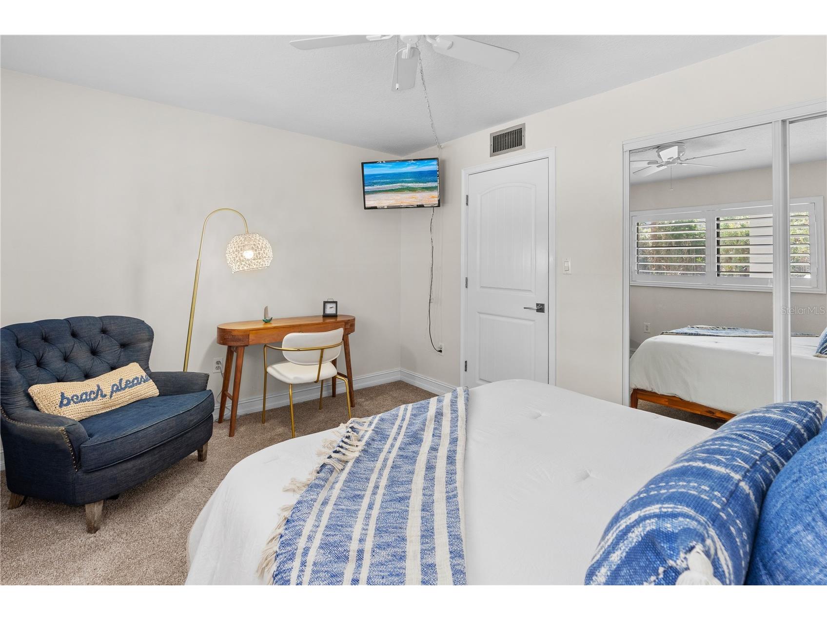 2100 N Peninsula Avenue #1020 New Smyrna Beach FL 32169 - INTRACOASTAL WATERWAY O6414497 image27