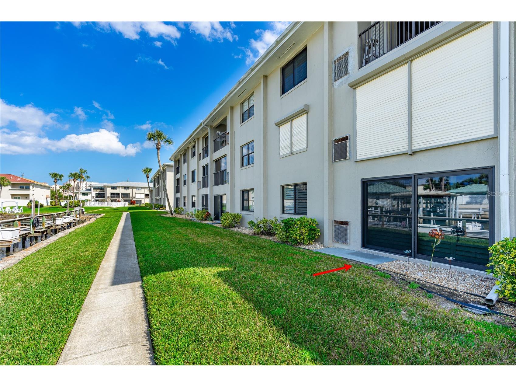 2100 N Peninsula Avenue #1020 New Smyrna Beach FL 32169 - INTRACOASTAL WATERWAY O6414497 image30