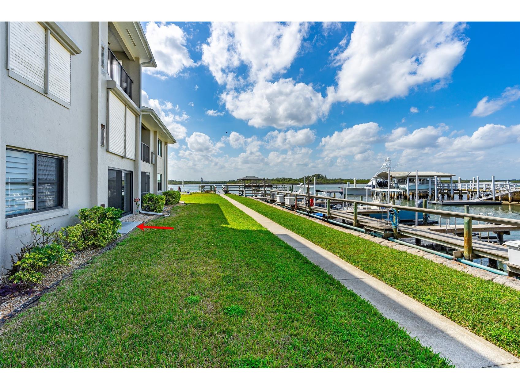 2100 N Peninsula Avenue #1020 New Smyrna Beach FL 32169 - INTRACOASTAL WATERWAY O6414497 image32