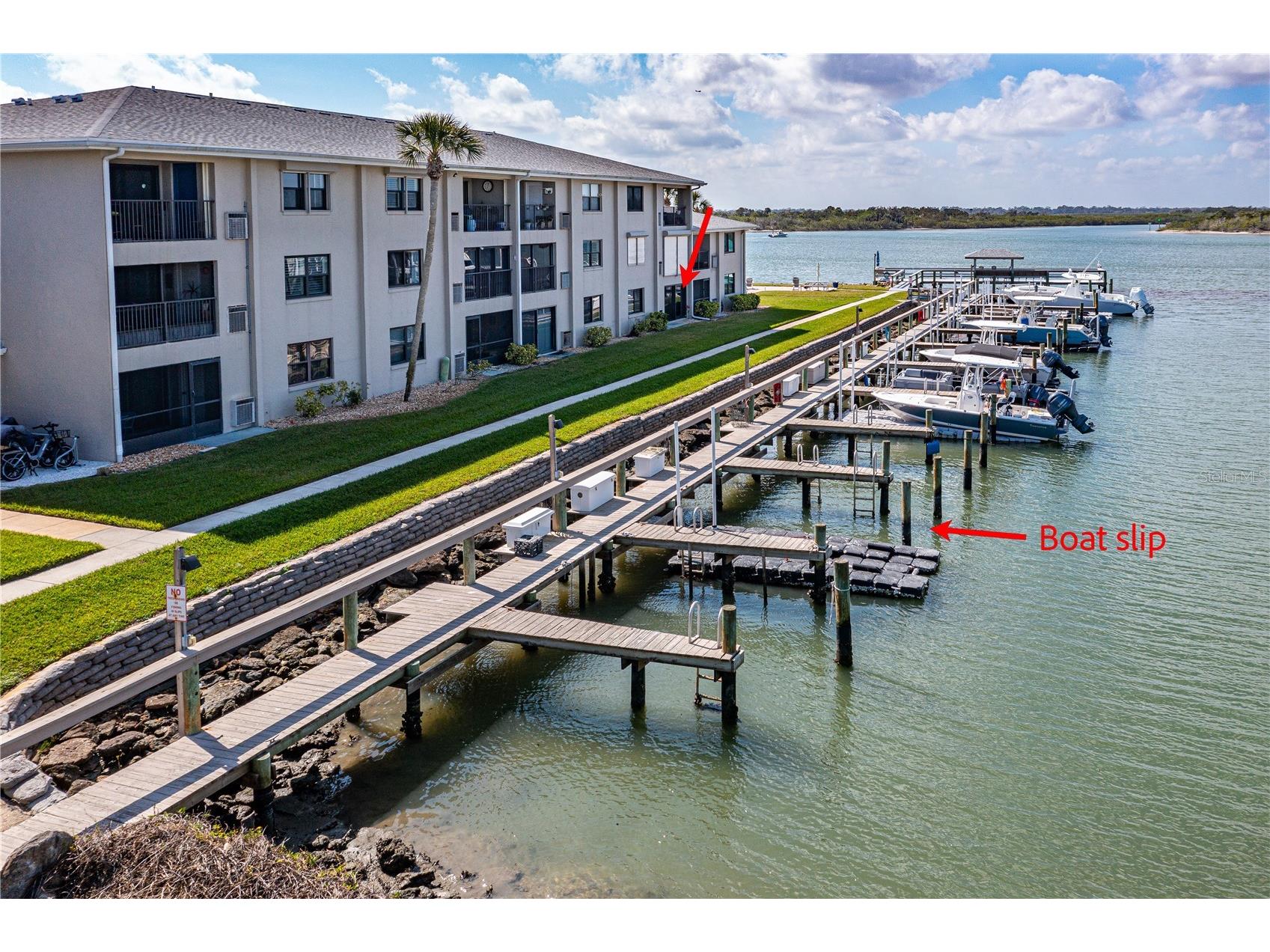 2100 N Peninsula Avenue #1020 New Smyrna Beach FL 32169 - INTRACOASTAL WATERWAY O6414497 image33