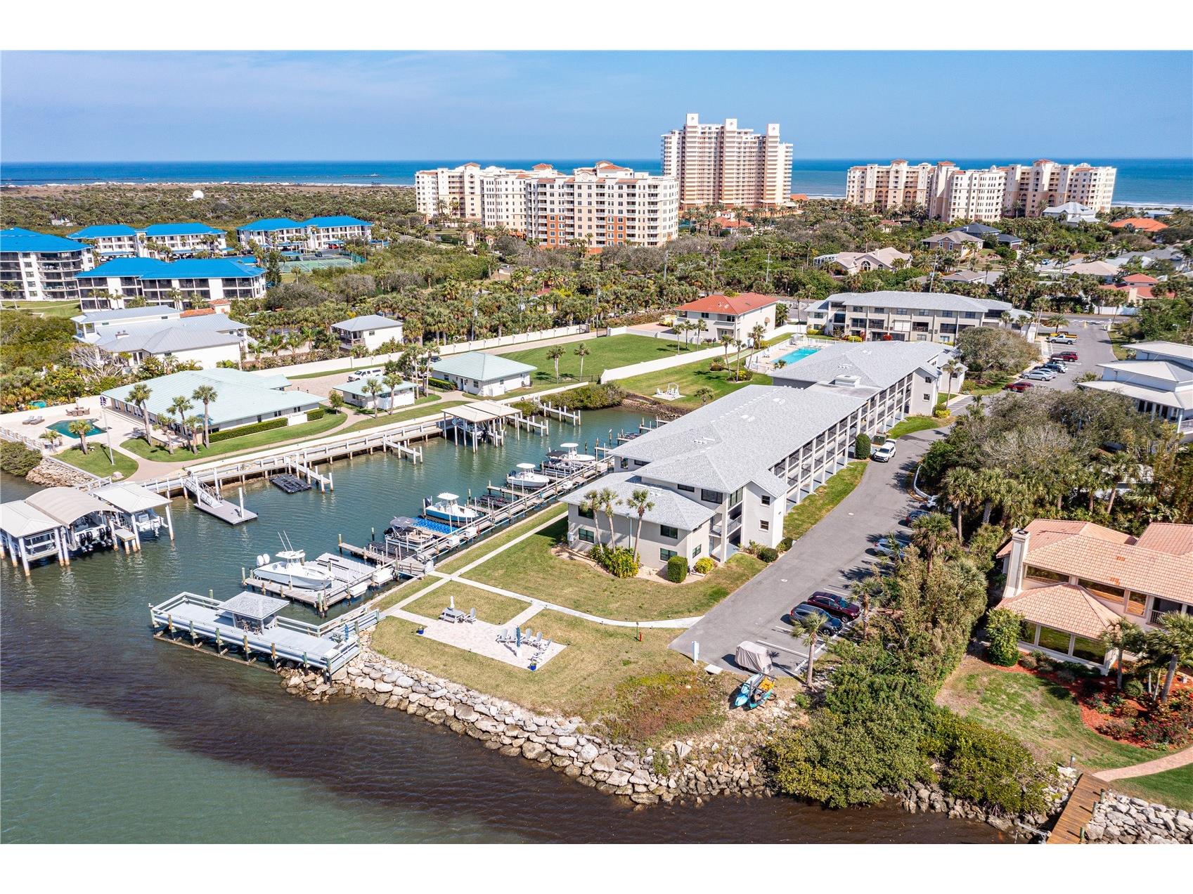 2100 N Peninsula Avenue #1020 New Smyrna Beach FL 32169 - INTRACOASTAL WATERWAY O6414497 image38